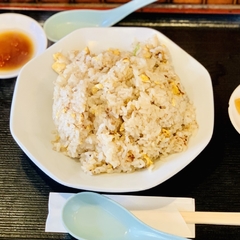 中国料理 新曻飯店の画像