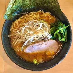 うま辛MIX赤丸780円‬﻿