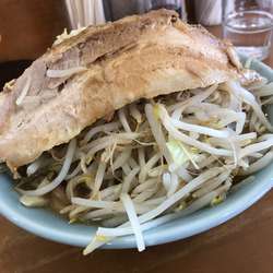 ラーメン　780円