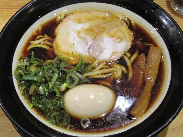 「大阪ブラック（950円）」@金久右衛門 道頓堀店の写真