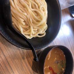 吟醸つけ麺味噌