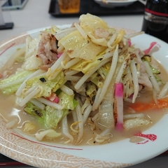 かせつ食堂の写真