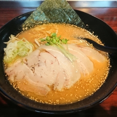 麺屋ひじり 嵐山店の画像