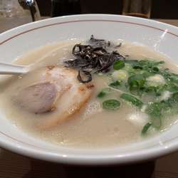 ラーメン