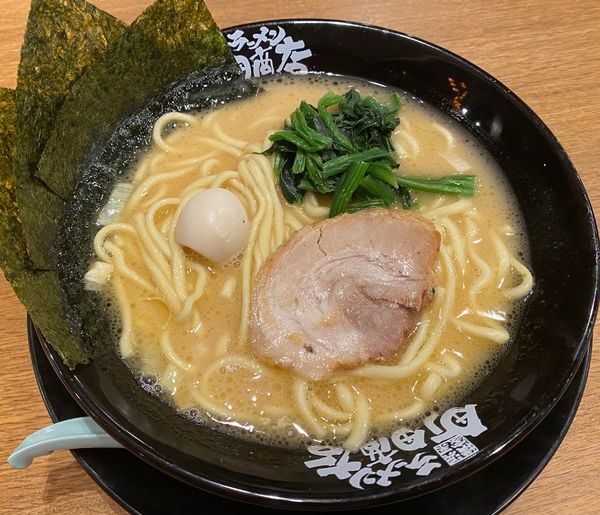 「ラーメン」@町田商店 鴨宮店の写真