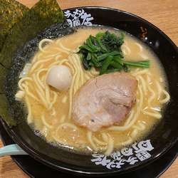 ラーメン