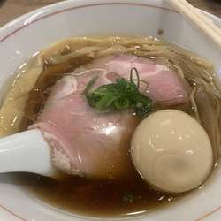 特製らぁ麺