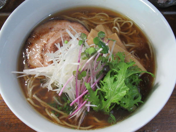 「シャンピ二オンシャンク（850円）」@epilogue08の写真