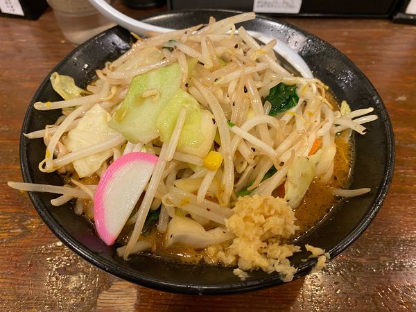 「みそたんから」@トナリ 丸の内店の写真