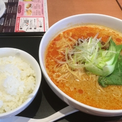 デニーズ 南八幡店の画像