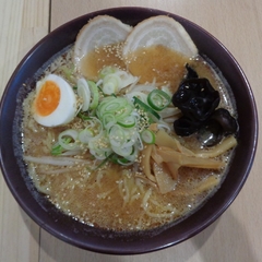 麺や 八福 船堀駅前店の画像