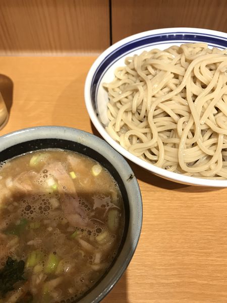 「つけ中」@孫鈴舎の写真