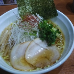 麺厨房 武蔵の画像