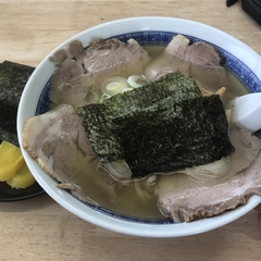 中華そば もきちの画像