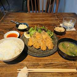 吉浜食堂の画像