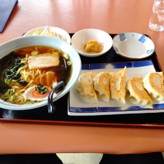 中華の金鳳 渋川横堀店の画像