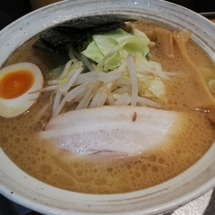 三豊麺 日本橋茅場町店の画像