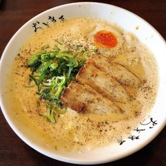 ラーメン おざき屋の画像