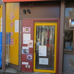 谷中の華の画像