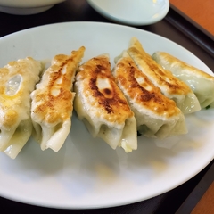 中華料理 平安の画像