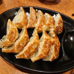 餃子480円＋味玉ラーメン＋チャーハン 他いろいろ