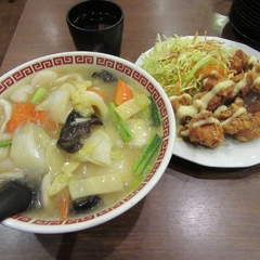 好来屋 筑波大学店の画像