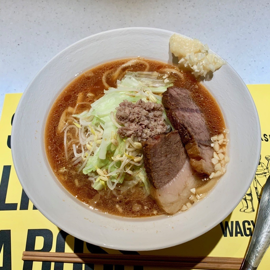ラーメンモヤシモヤシ太郎さん！ HyperX QuadCas専用 ラーメンモヤシモヤシ太郎さん！ HyperX QuadCas専用