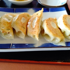 中華の金鳳 渋川横堀店の画像