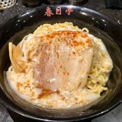 トリトン油そば