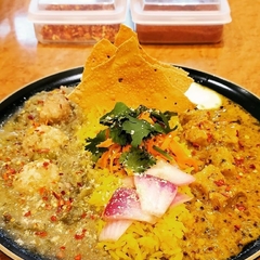 ONE TWO CURRY OKINAWA ワントゥーカリーオキナワの画像