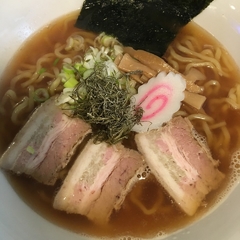 らーめん 麺熊の画像