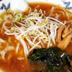 手打ラーメン かなざわの画像