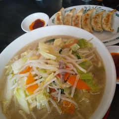 日高屋 所沢中富店の画像