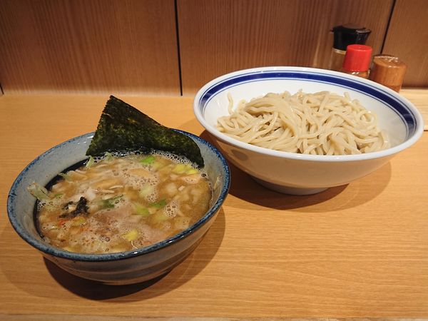 「つけ」@孫鈴舎の写真