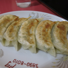 中華料理 龍門の画像