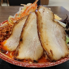 麺屋 心 イオンモール幕張新都心店の画像