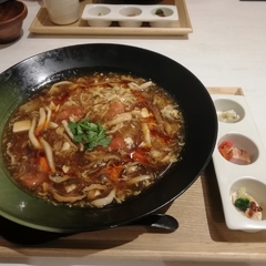 西安健菜キッチン たまプラーザ店の画像