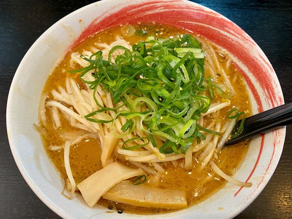 「10番グリーン(中辛) ¥870」@ドレファラシドの写真