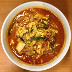 日高屋 武蔵小山店の画像