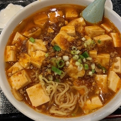 四川厨房 宝都の画像