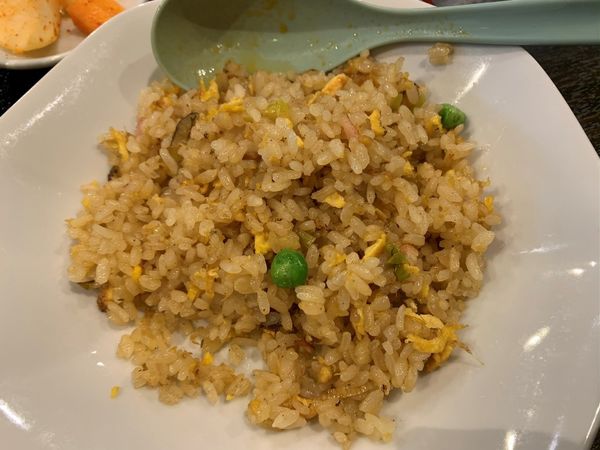 「マーボ豆腐メンセット」@四川厨房 宝都の写真