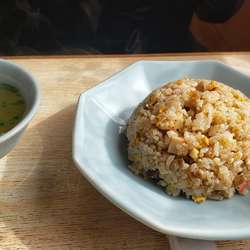 中華料理 伯竜の写真