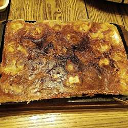 食べ放題の餃子