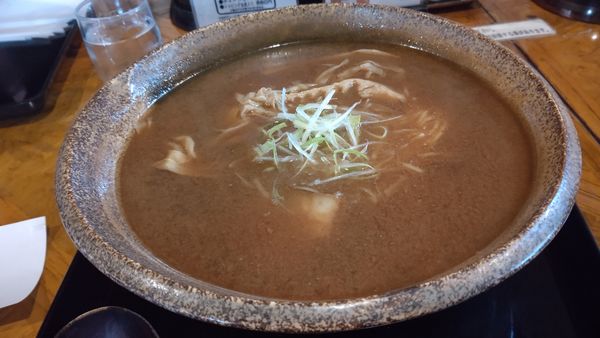 「中華そば(中)950円」@もちもちの木 野田店の写真