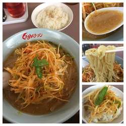 くるまやラーメン 新発田新栄町店の画像