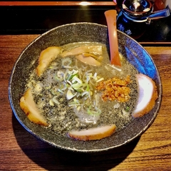 麺や 彰貴の画像