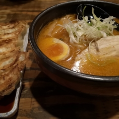 ラーメン泰我の画像
