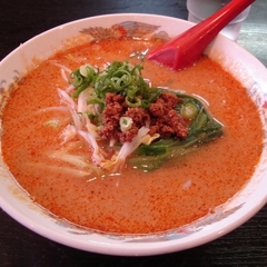 中国料理 新生飯店 天川店の画像