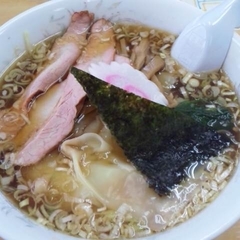 手打中華 要屋の画像