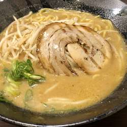 江戸味噌らーめん